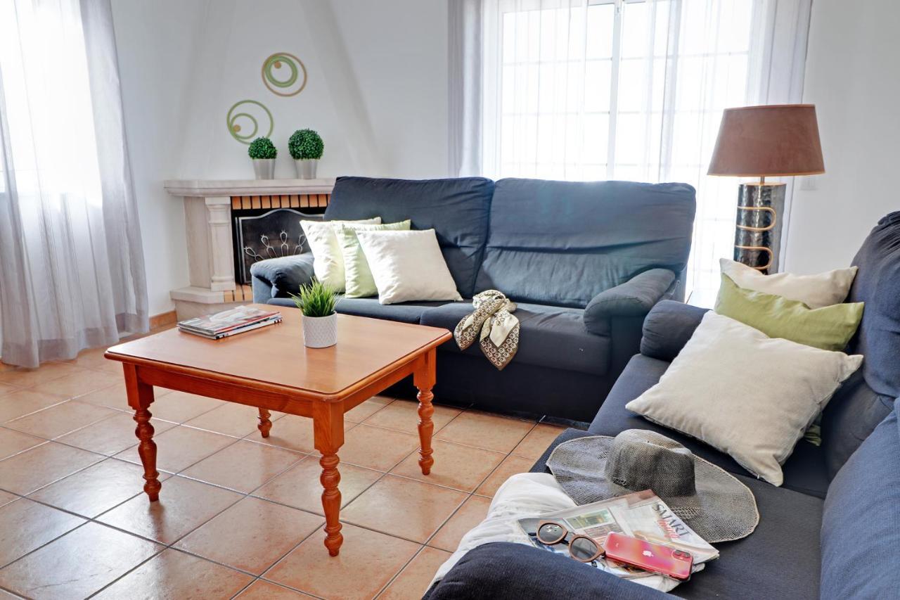 Villa Do Mar - Gale Albufeira Ngoại thất bức ảnh