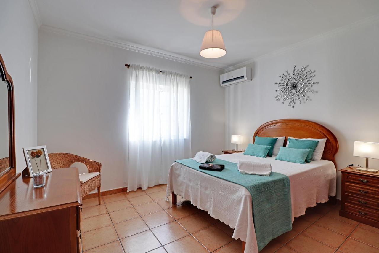 Villa Do Mar - Gale Albufeira Ngoại thất bức ảnh