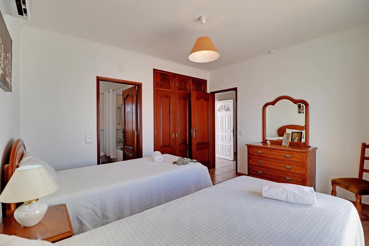 Villa Do Mar - Gale Albufeira Ngoại thất bức ảnh
