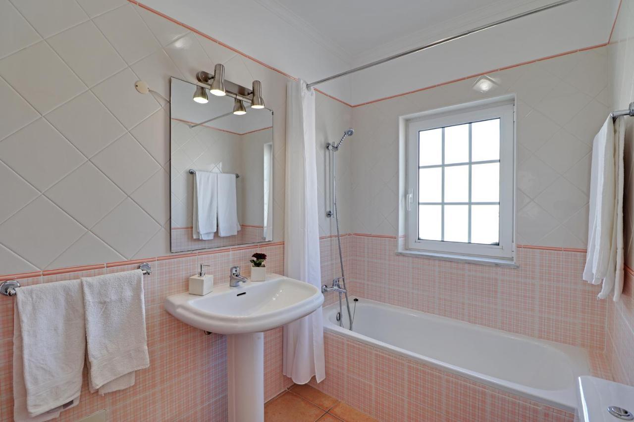 Villa Do Mar - Gale Albufeira Ngoại thất bức ảnh