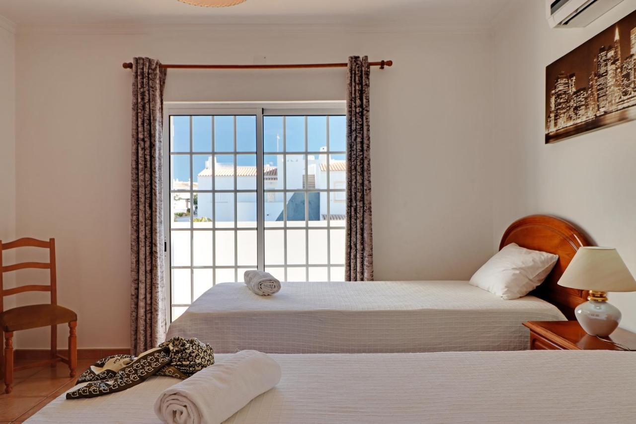Villa Do Mar - Gale Albufeira Ngoại thất bức ảnh